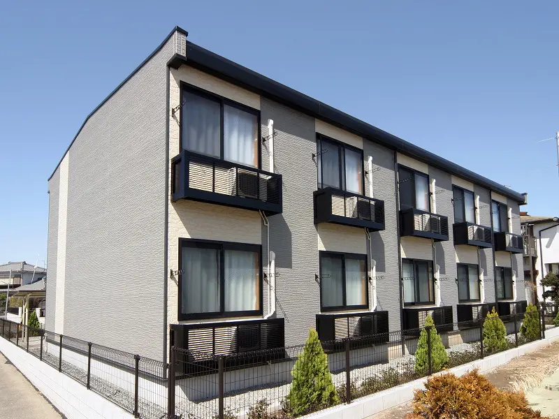 茂原市早野 月極駐車場